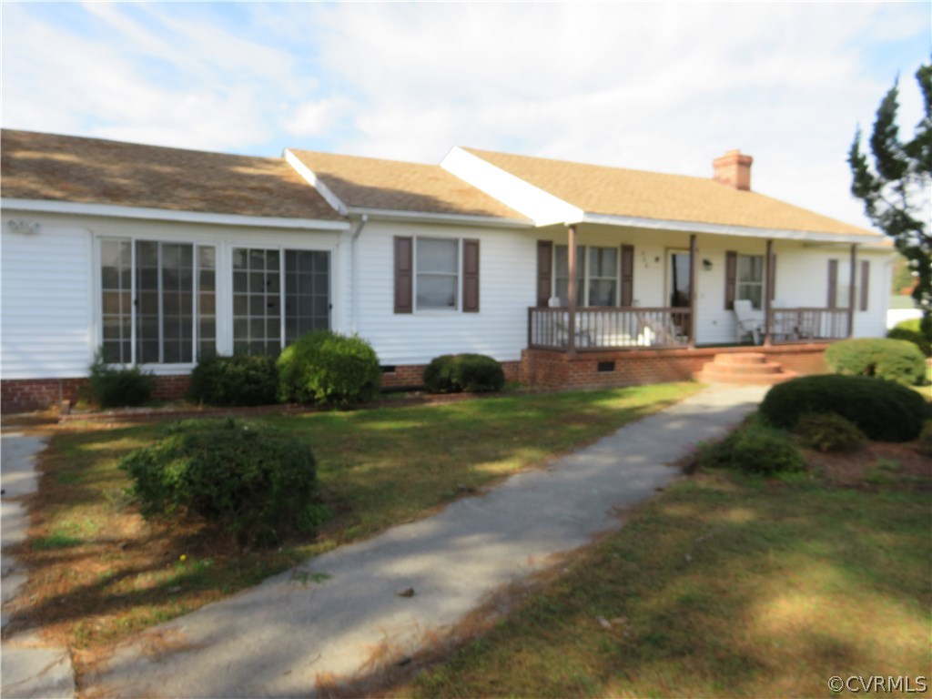 428 Beaver Dam Road Waverly, VA 23890 - Photo 17 of 21 Gallery Image 17