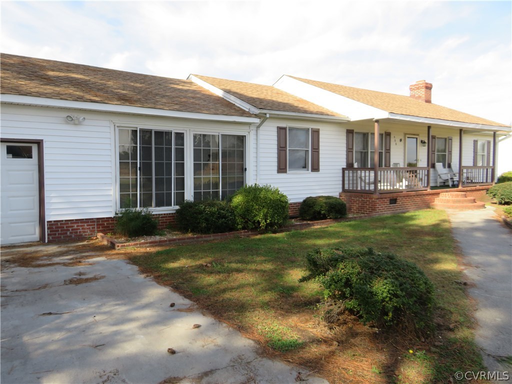 428 Beaver Dam Road Waverly, VA 23890 - Photo 18 of 21 Gallery Image 18
