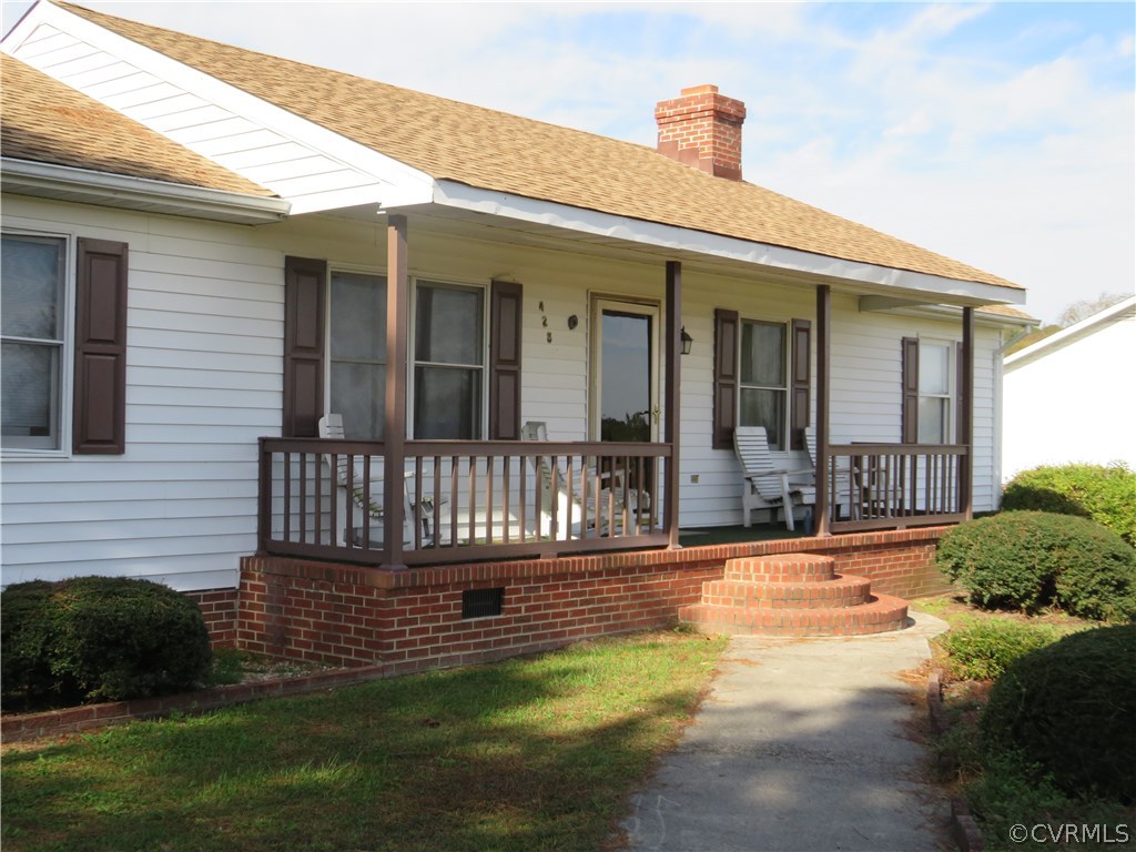 428 Beaver Dam Road Waverly, VA 23890 - Photo 19 of 21 Gallery Image 19