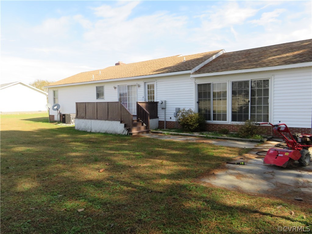 428 Beaver Dam Road Waverly, VA 23890 - Photo 20 of 21 Gallery Image 20