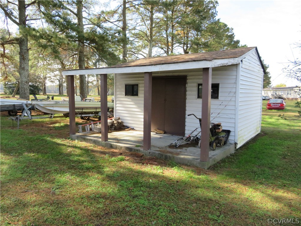 428 Beaver Dam Road Waverly, VA 23890 - Photo 21 of 21 Gallery Image 21