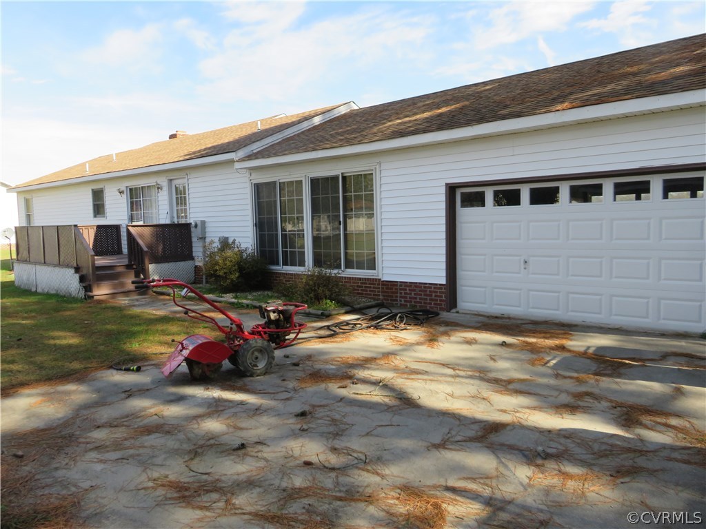 428 Beaver Dam Road Waverly, VA 23890 - Photo 3 of 21 Gallery Image 3