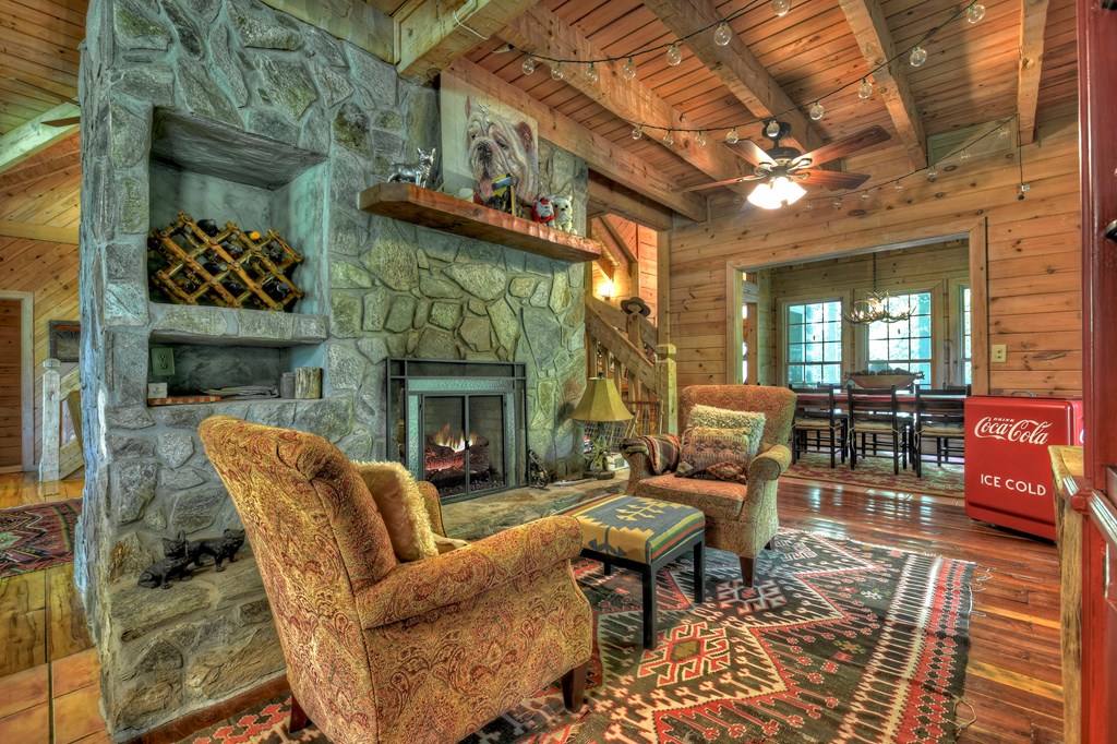 4545 Gates Chapel Road Ellijay, GA 30540 - Photo 23 of 63 Gallery Image 23
