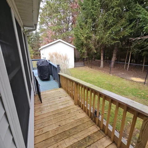 $385,900 | 9138 White Pine Drive, Stanwood, MI 49346