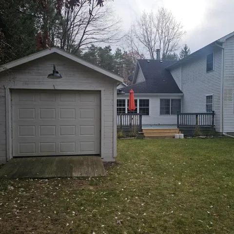 $385,900 | 9138 White Pine Drive, Stanwood, MI 49346