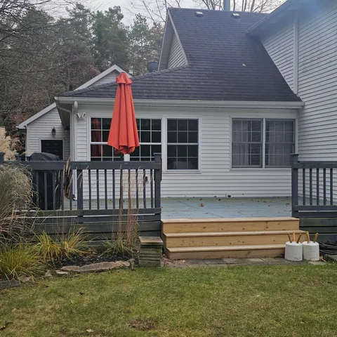 $385,900 | 9138 White Pine Drive, Stanwood, MI 49346