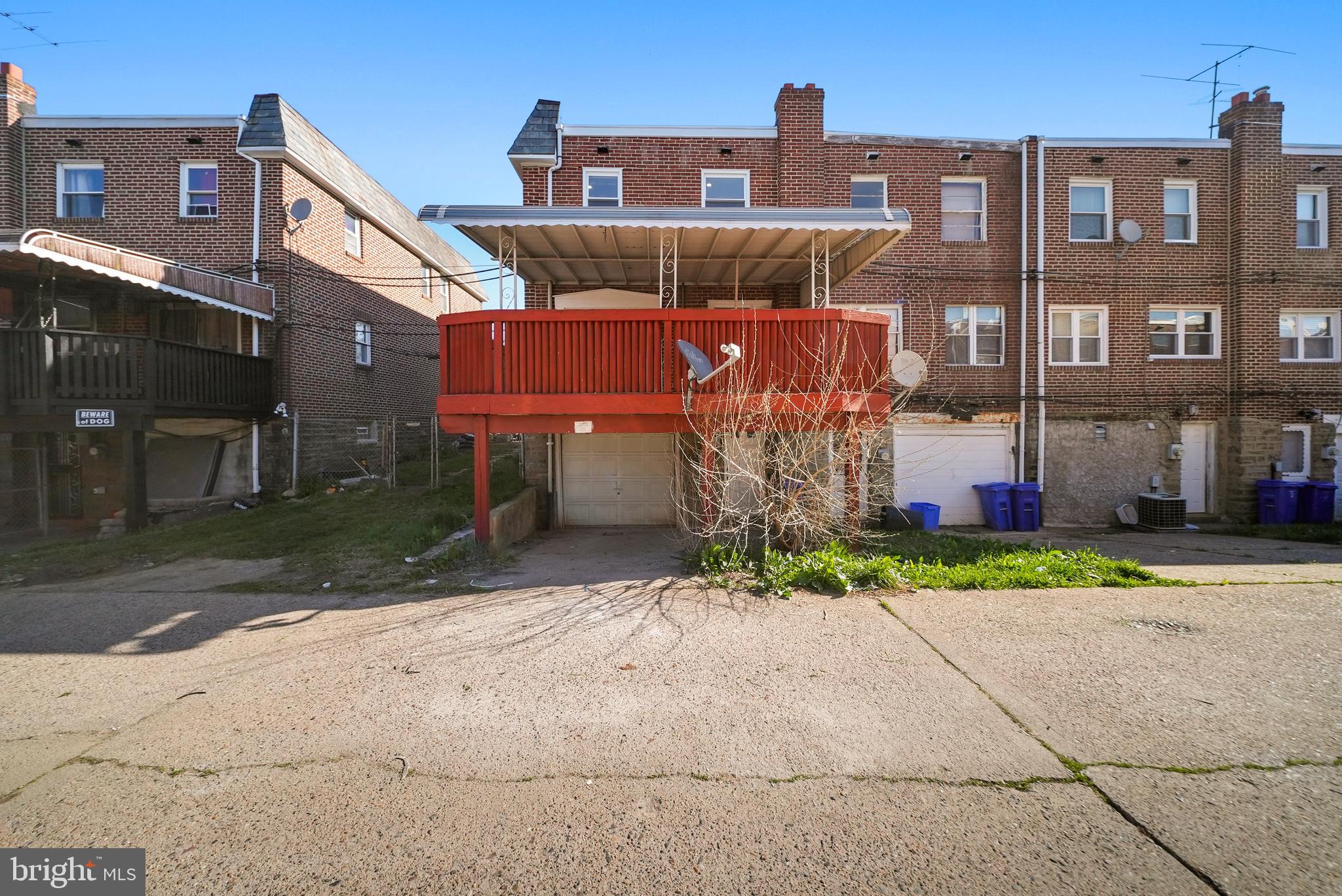 8630 Bayard Street Philadelphia, PA 19150 - Photo 12 of 28
