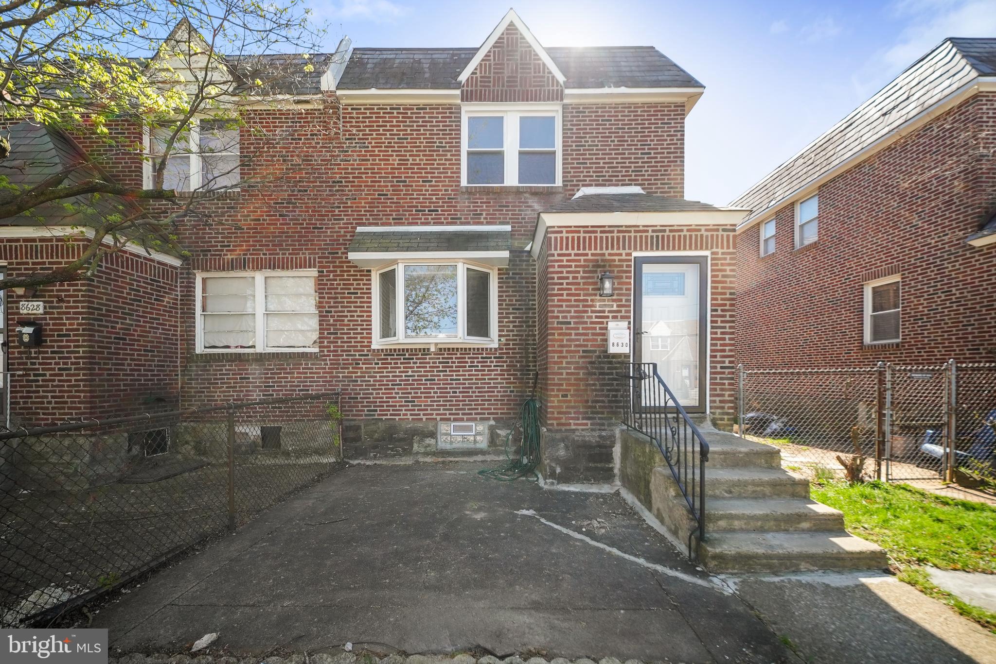8630 Bayard Street Philadelphia, PA 19150 - Photo 2 of 28
