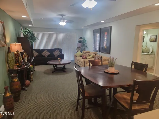 $249,750 | 210 Raceday Center Drive, Unit 1505, Bristol, TN 37620