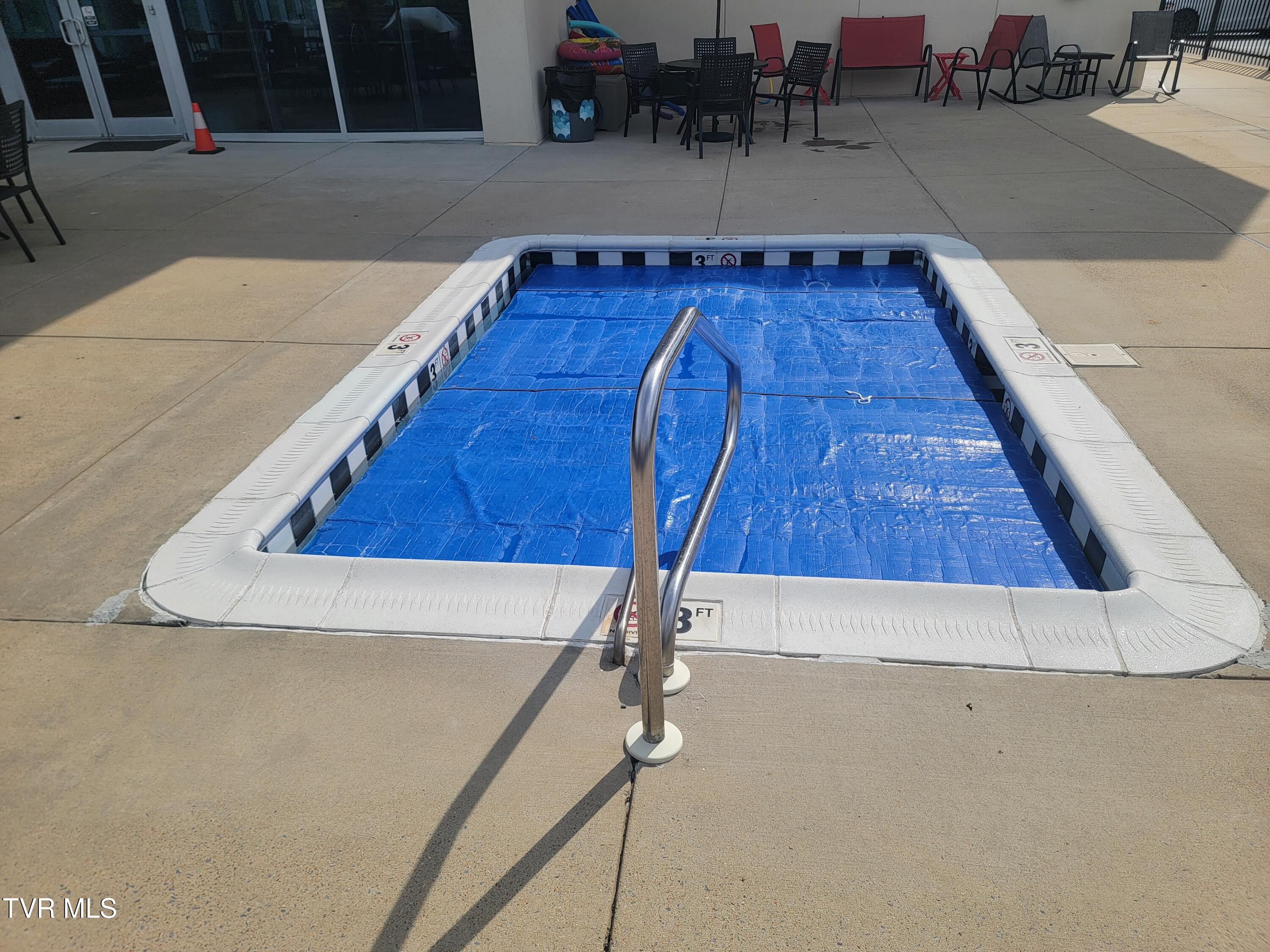 210 Raceday Center Drive, Unit 1505 Bristol, TN 37620 - Photo 45 of 69 20250630_165805