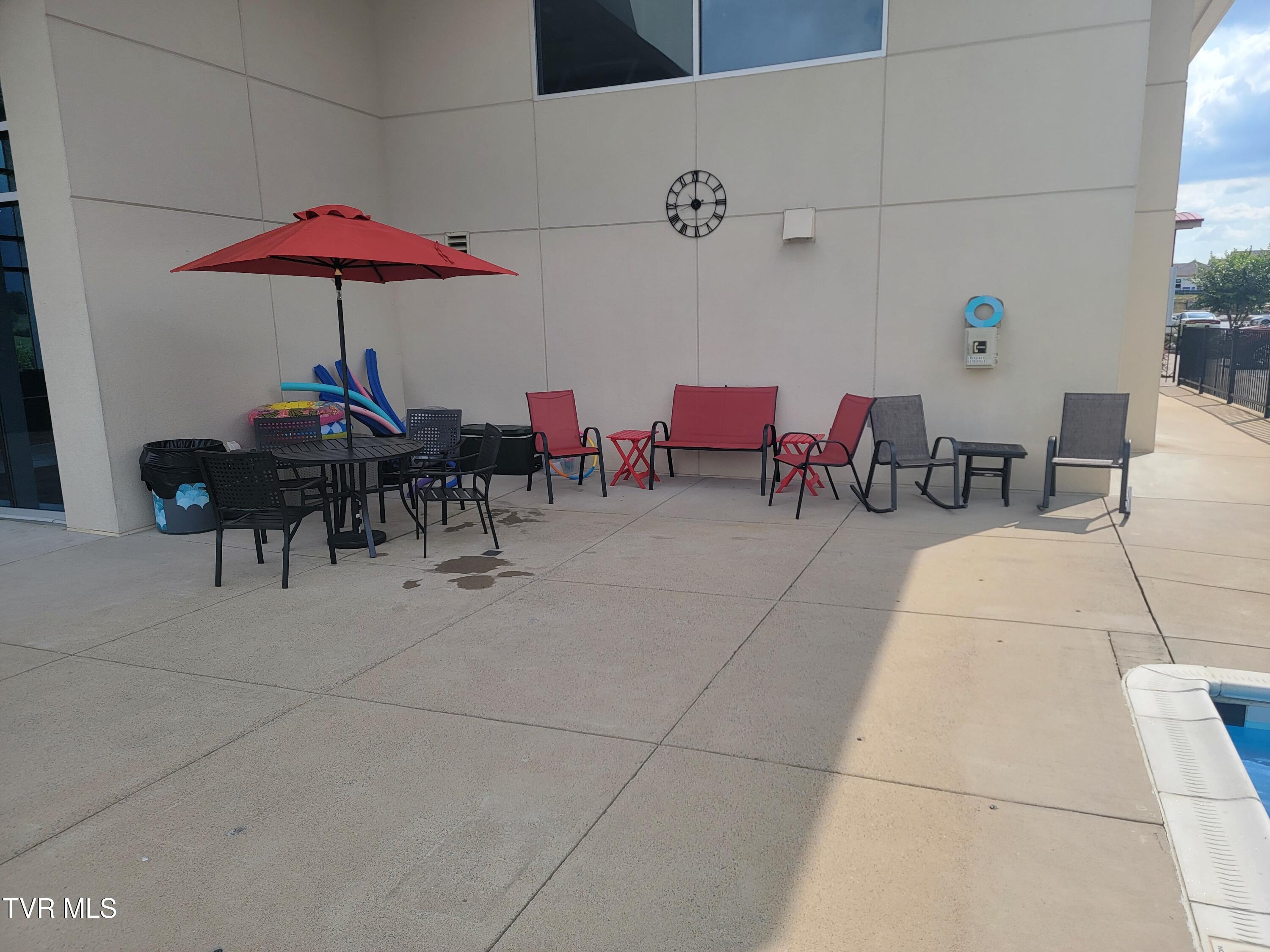 210 Raceday Center Drive, Unit 1505 Bristol, TN 37620 - Photo 46 of 69 20250630_165817