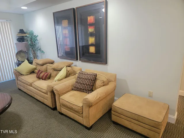 $249,750 | 210 Raceday Center Drive, Unit 1505, Bristol, TN 37620