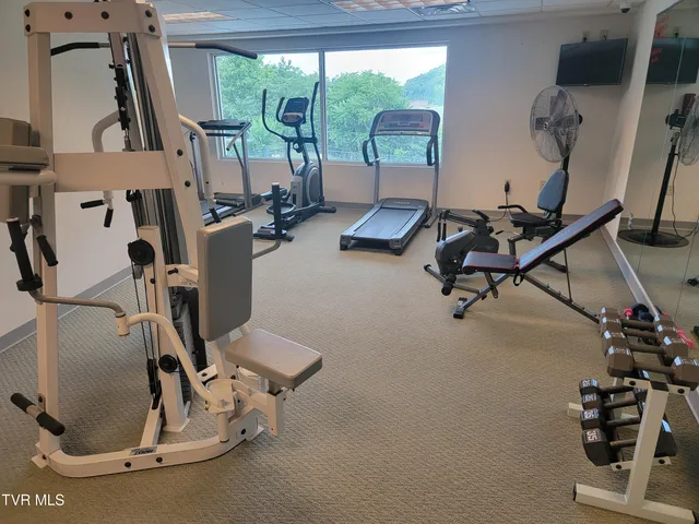 $249,750 | 210 Raceday Center Drive, Unit 1505, Bristol, TN 37620