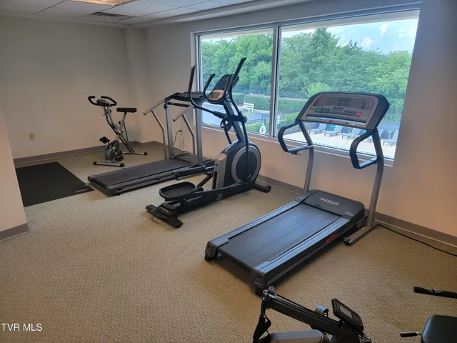 $249,750 | 210 Raceday Center Drive, Unit 1505, Bristol, TN 37620