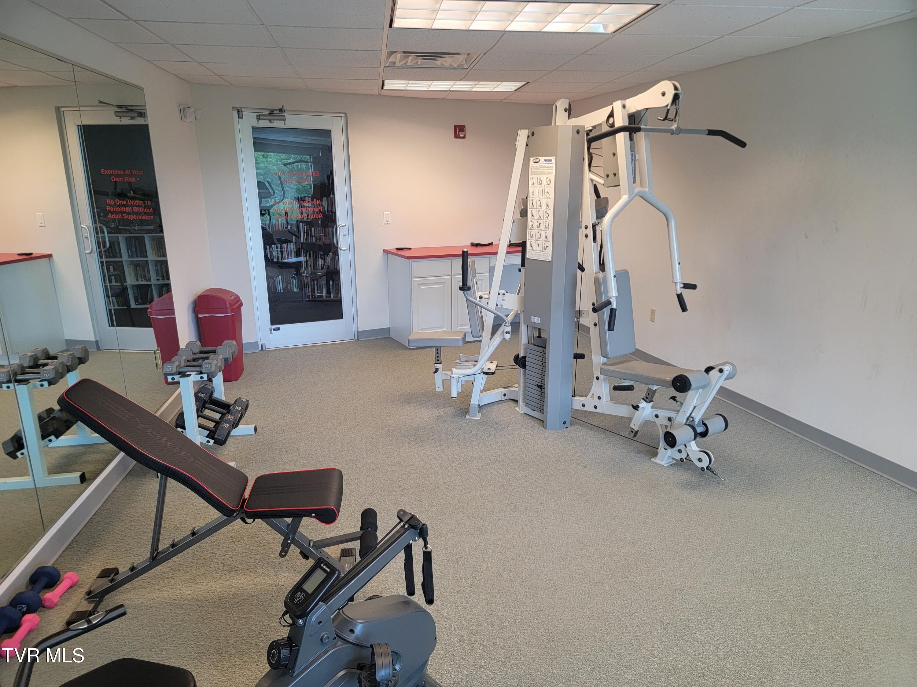 210 Raceday Center Drive, Unit 1505 Bristol, TN 37620 - Photo 67 of 69 20250630_164103