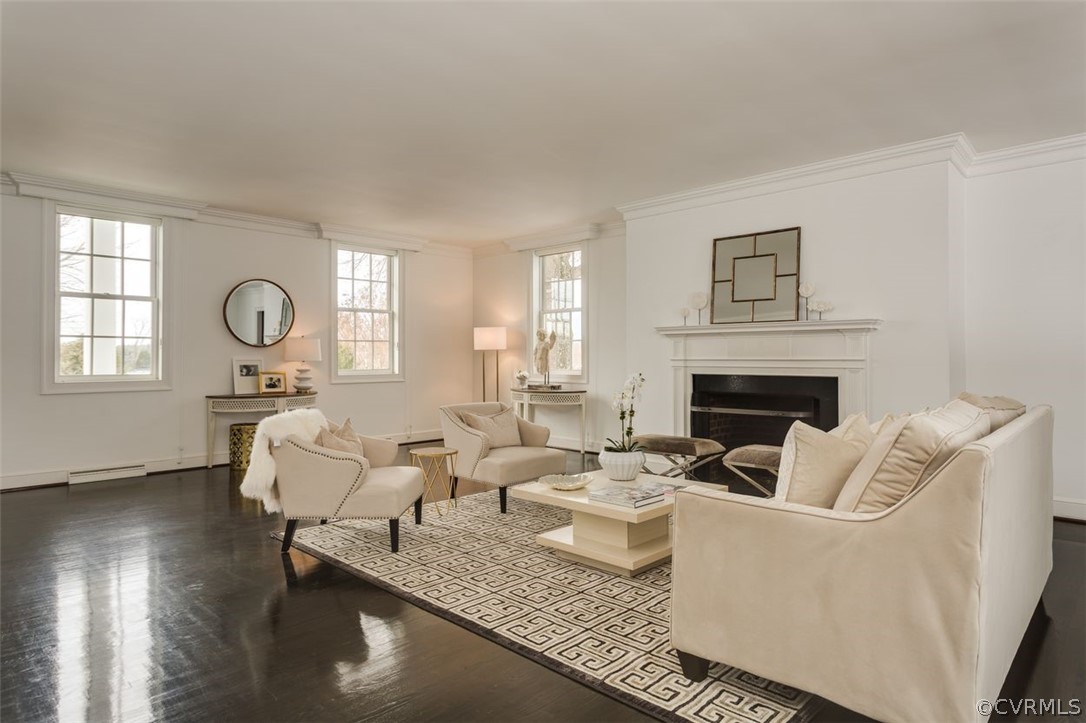 3966 Garth Road Crozet, VA 22932 - Photo 8 of 44 Gallery Image 8