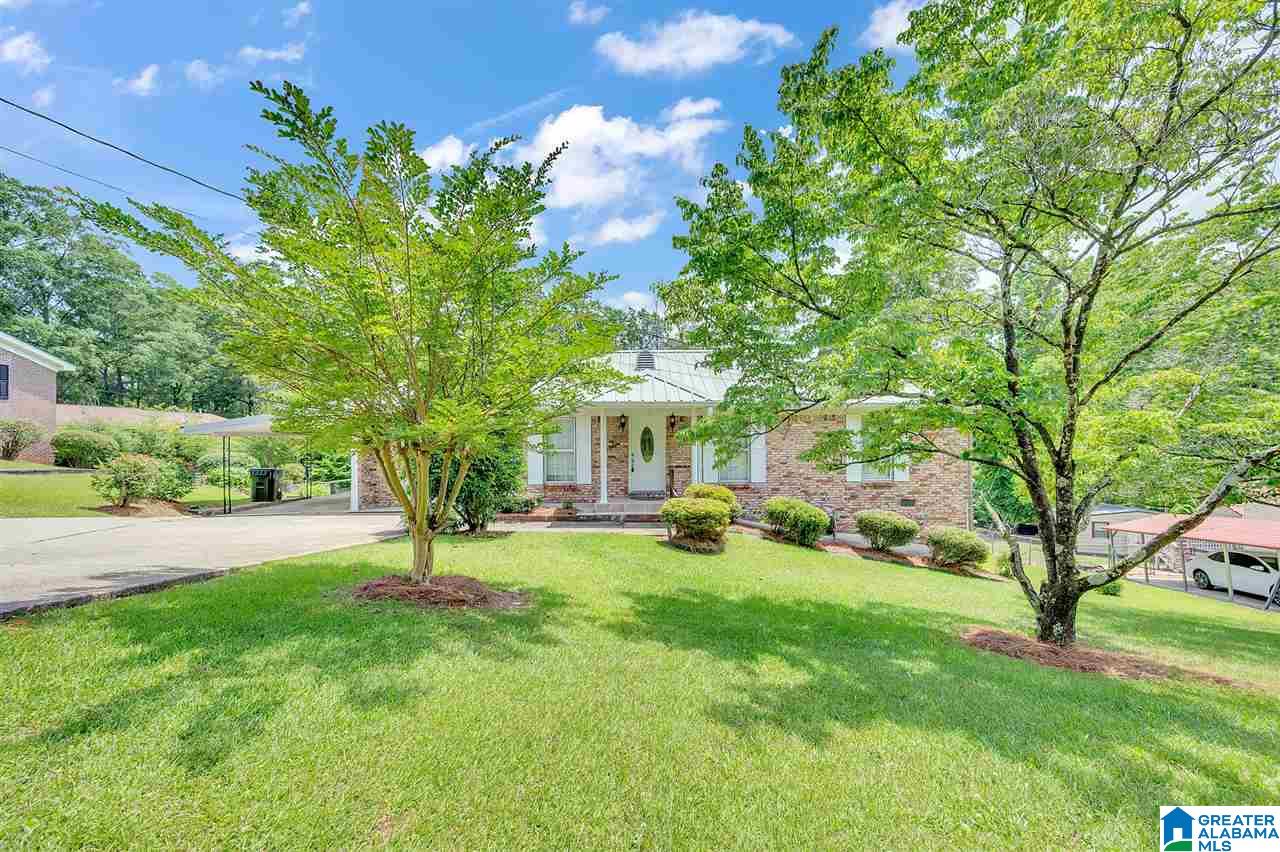 805 3rd Avenue Jasper, AL 35501 - Photo 3 of 23
