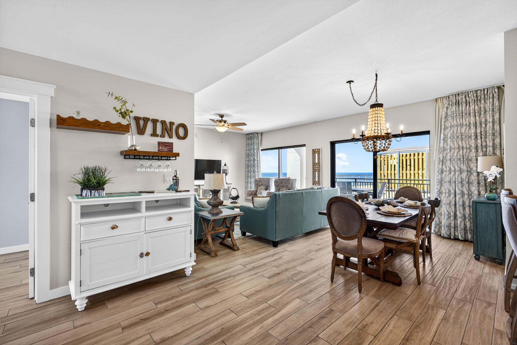 15100 Front Beach Road, Unit 1606 Panama City Beach, FL 32413 - Photo 7 of 45 Origin at Seahaven 1606