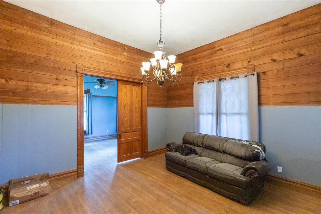 601 West 3rd Street Baird, TX 79504 - Photo 10 of 34