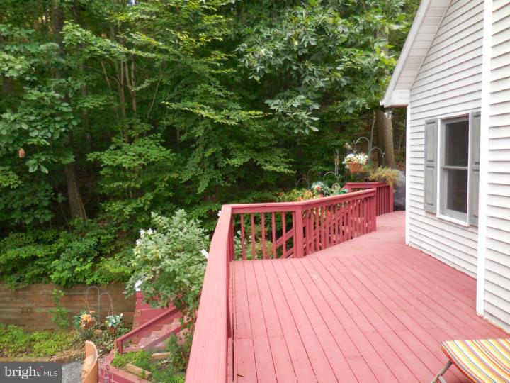1838 Sawmill Road Spring City, PA 19475 - Photo 3 of 25 Deck