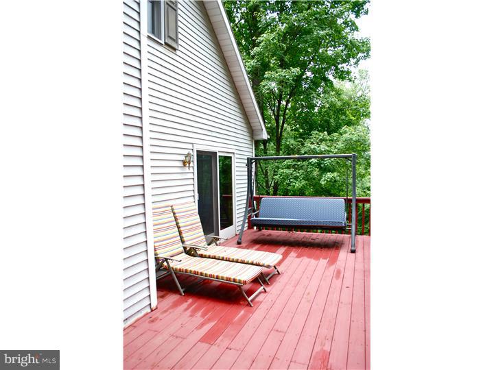 1838 Sawmill Road Spring City, PA 19475 - Photo 21 of 25 Deck