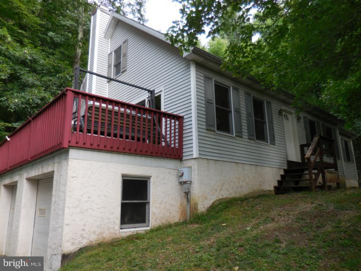 1838 Sawmill Road Spring City, PA 19475 - Photo 22 of 25 Exterior Side