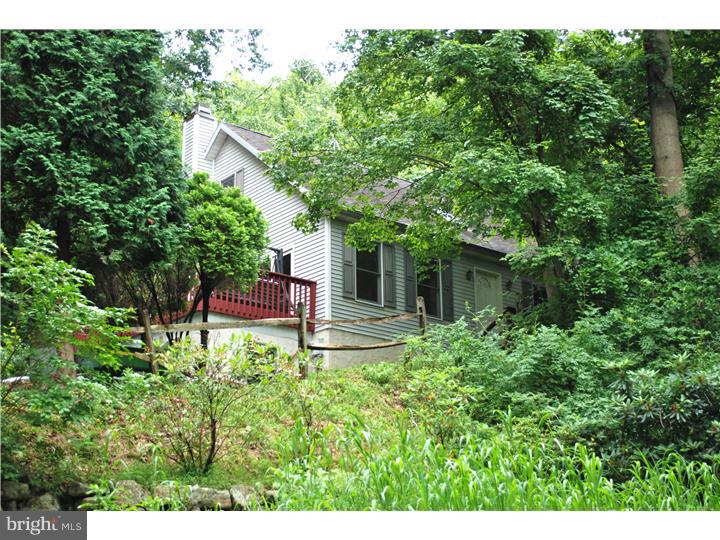 1838 Sawmill Road Spring City, PA 19475 - Photo 23 of 25 Exterior Side