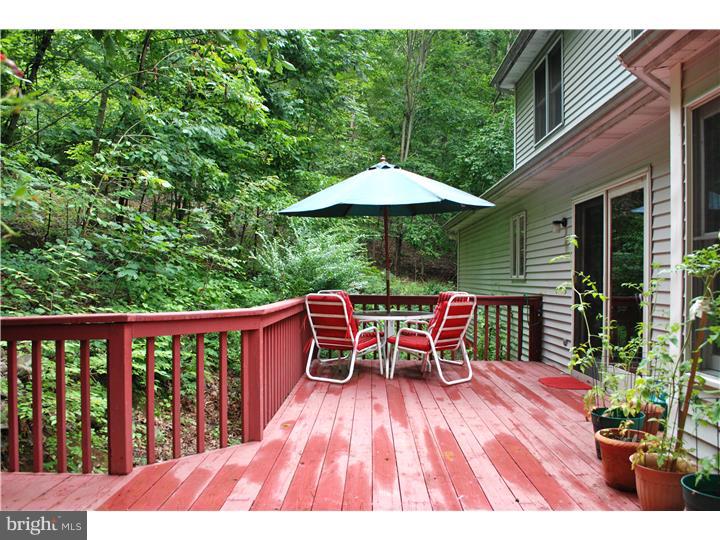 1838 Sawmill Road Spring City, PA 19475 - Photo 4 of 25 Deck