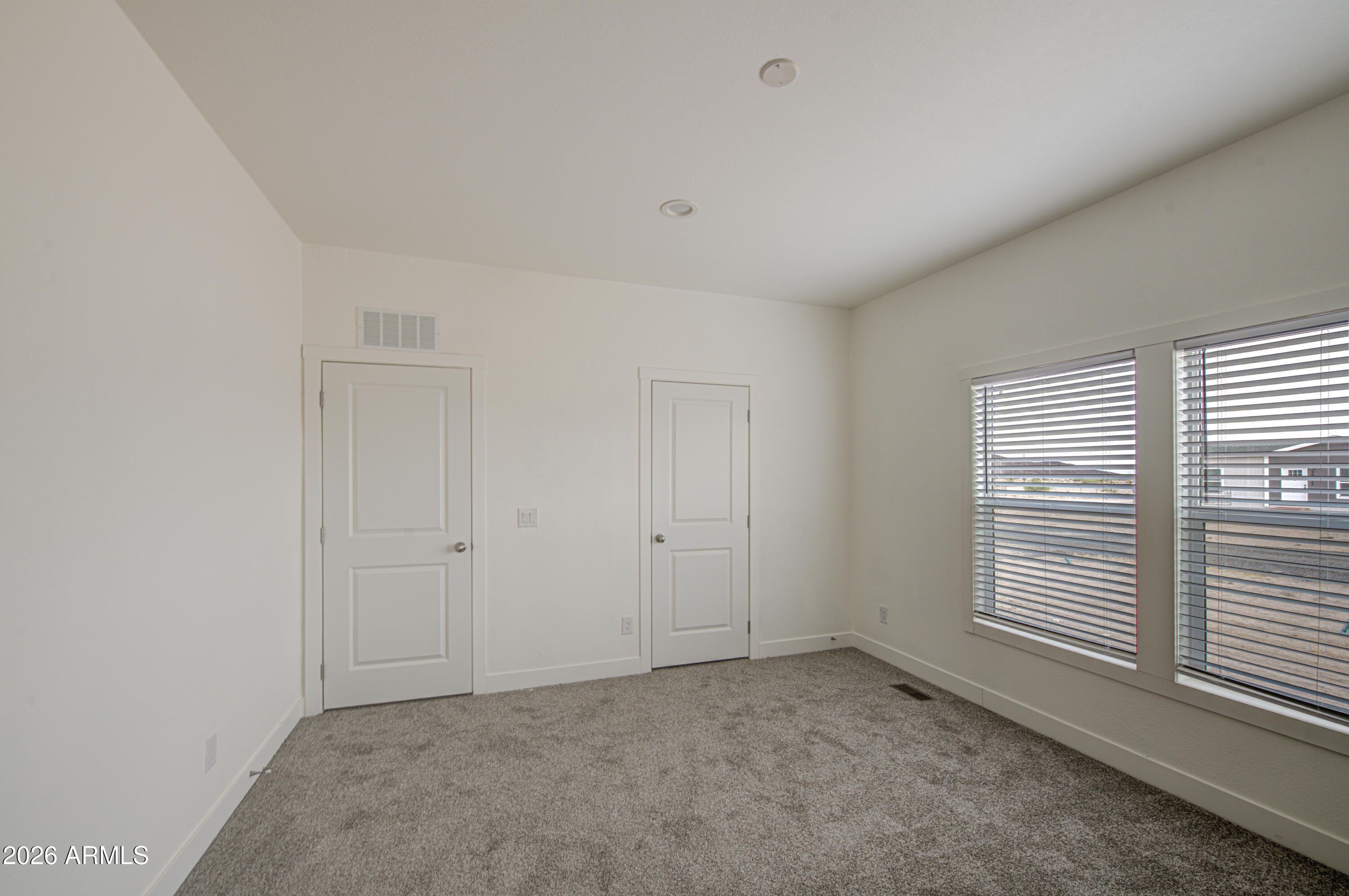 39120 West Maldonado Road Tonopah, AZ 85354 - Photo 23 of 37 a view of an empty room with a window