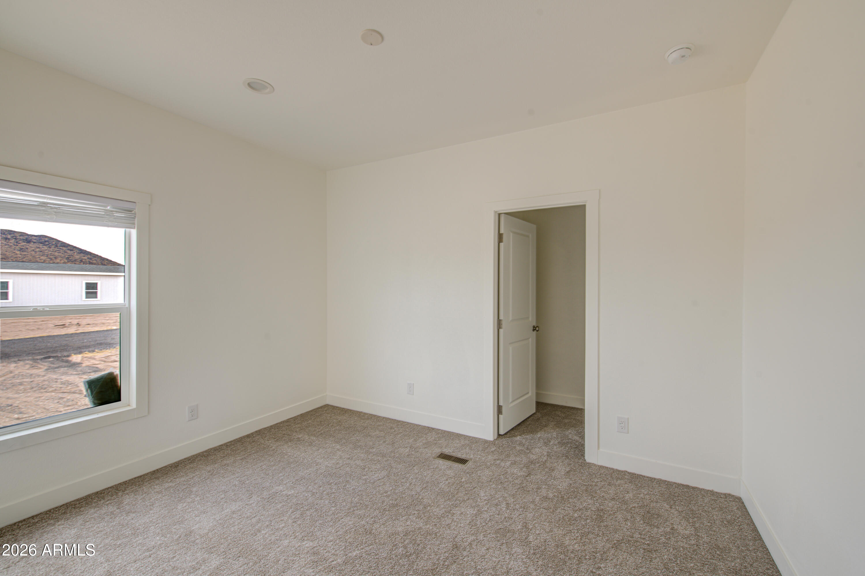 39120 West Maldonado Road Tonopah, AZ 85354 - Photo 29 of 37 a view of an empty room