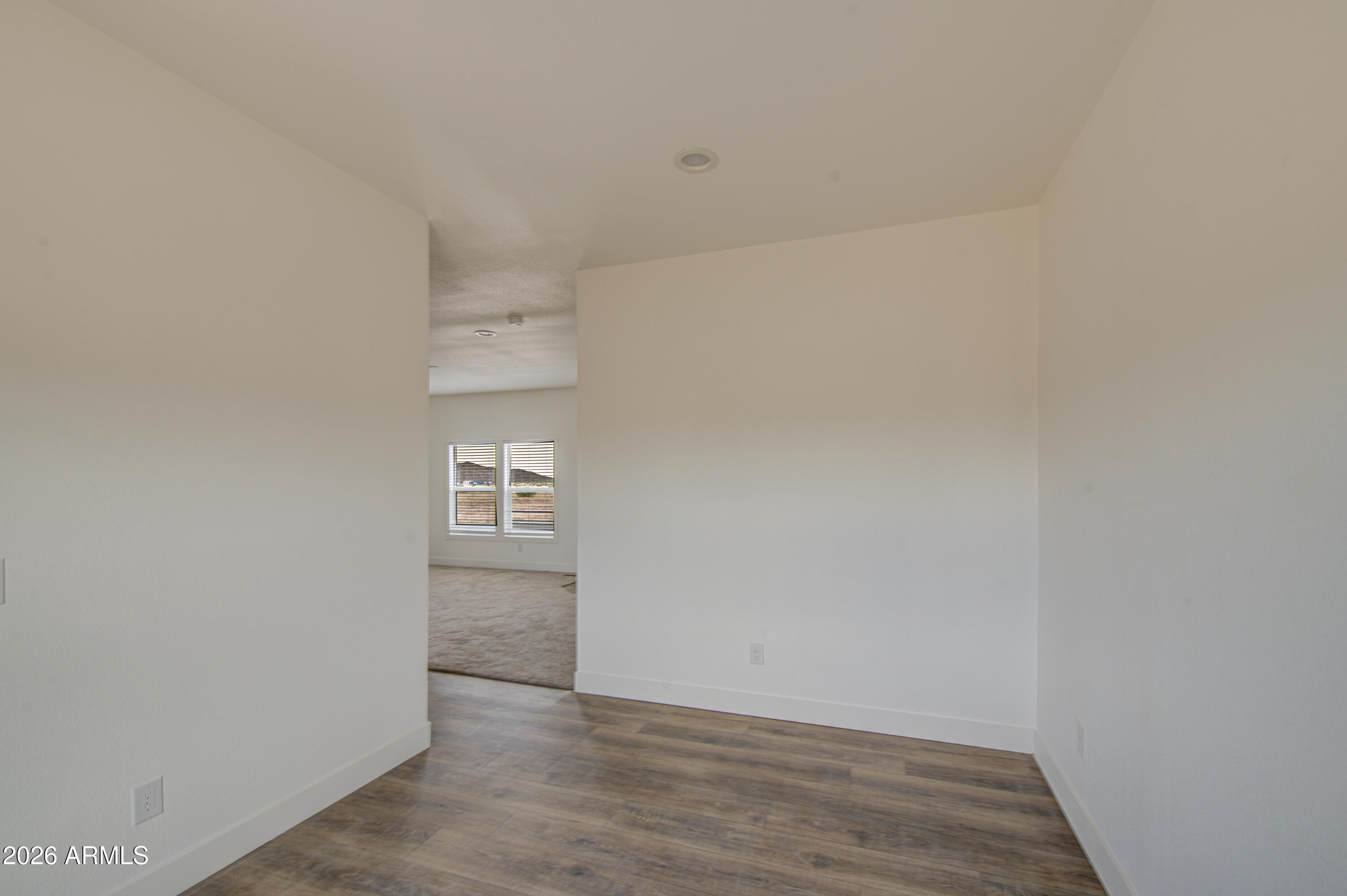 39120 West Maldonado Road Tonopah, AZ 85354 - Photo 10 of 37 a view of an empty room