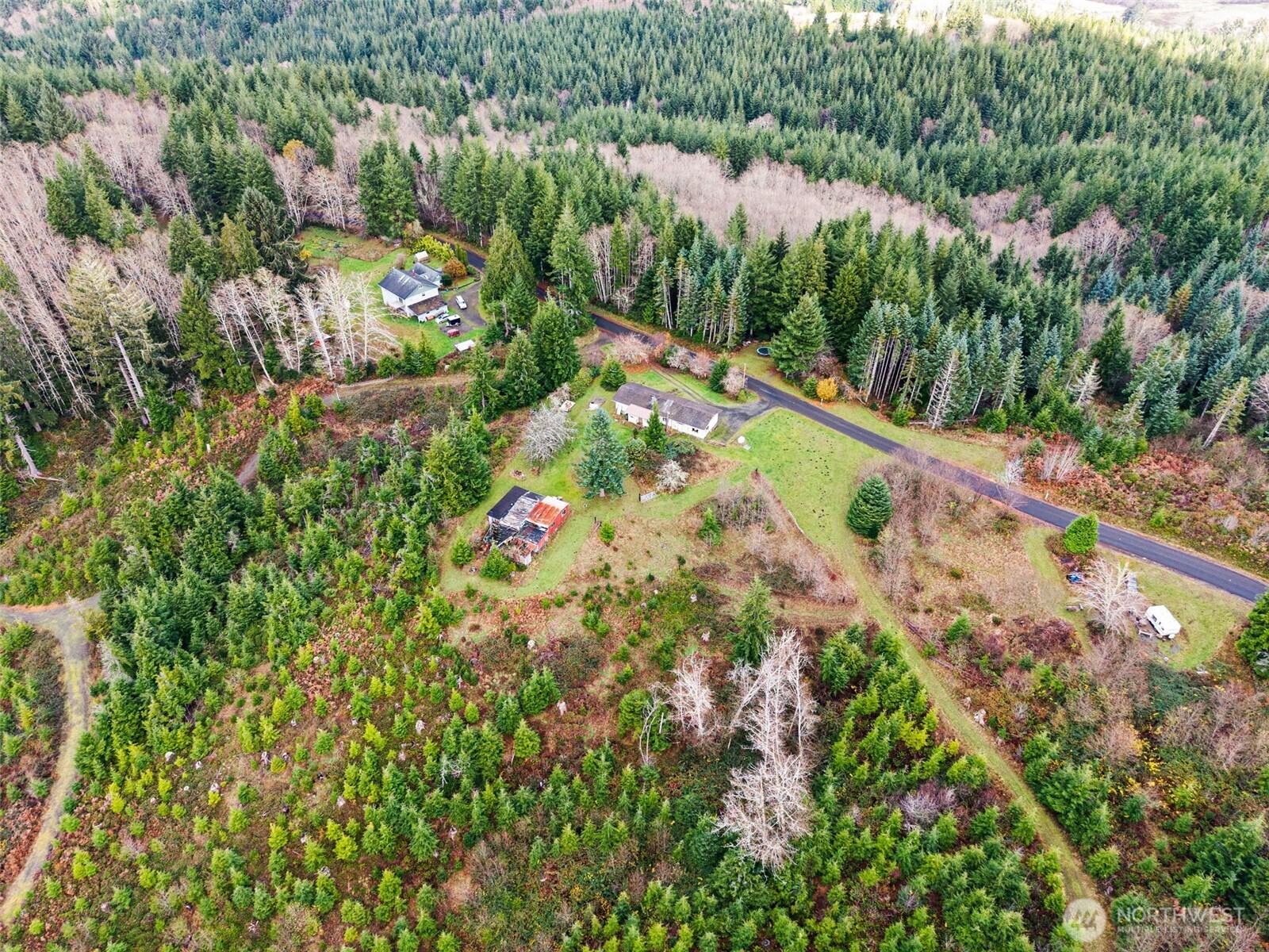 2700 Mallis Landing Road Raymond, WA 98577 - Photo 33 of 33 Gallery Image 33