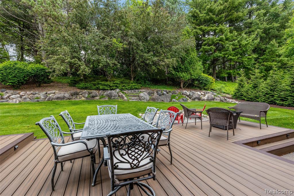 793 Box Canyon Court Rochester Hills, MI 48309 - Photo 46 of 48