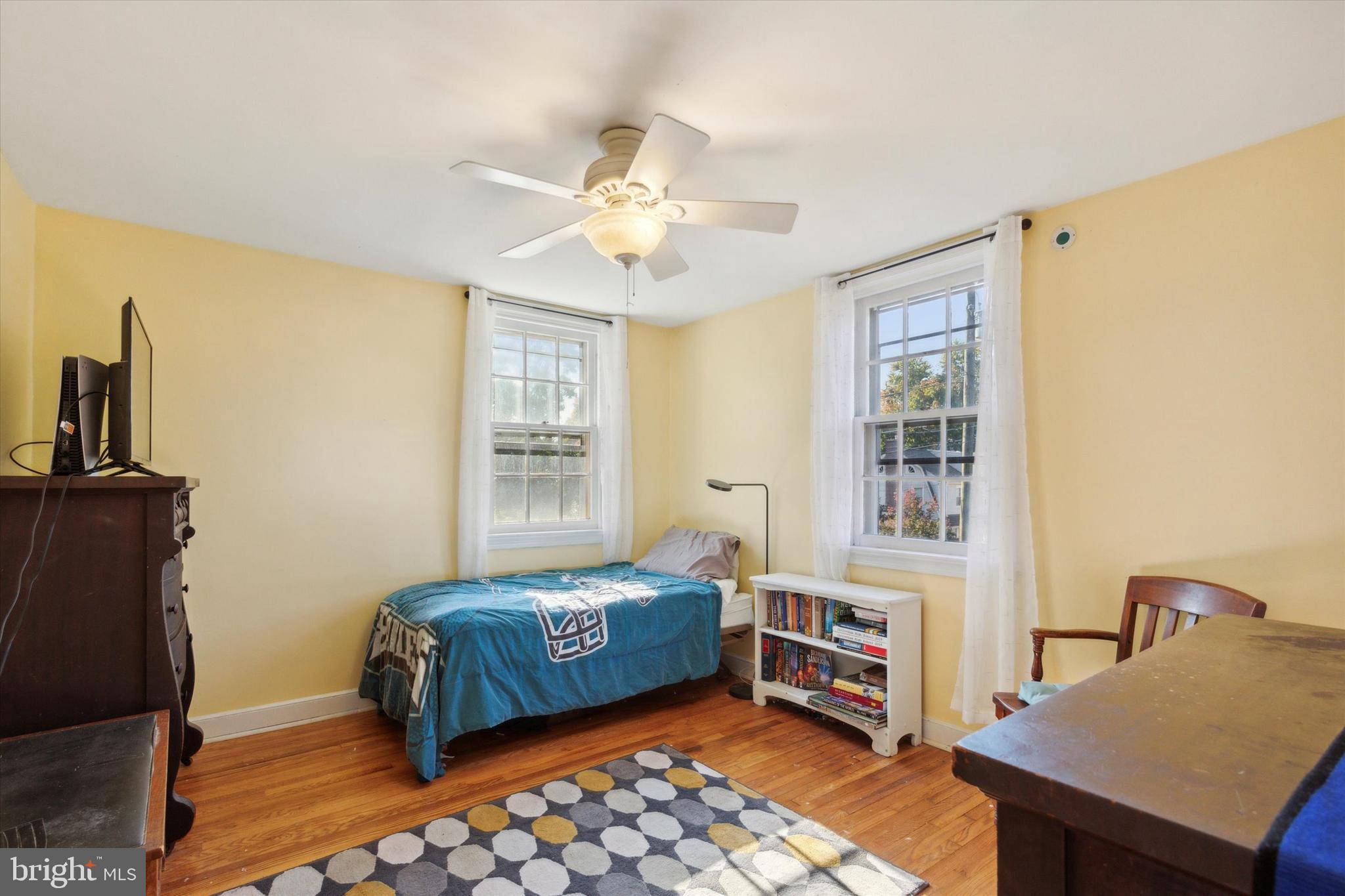 8315 Roberts Road Elkins Park, PA 19027 - Photo 17 of 35 Bedroom 3