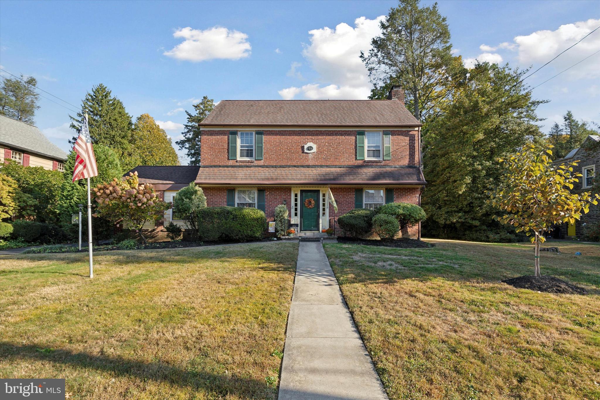 8315 Roberts Road Elkins Park, PA 19027 - Photo 35 of 35 Exterior Front