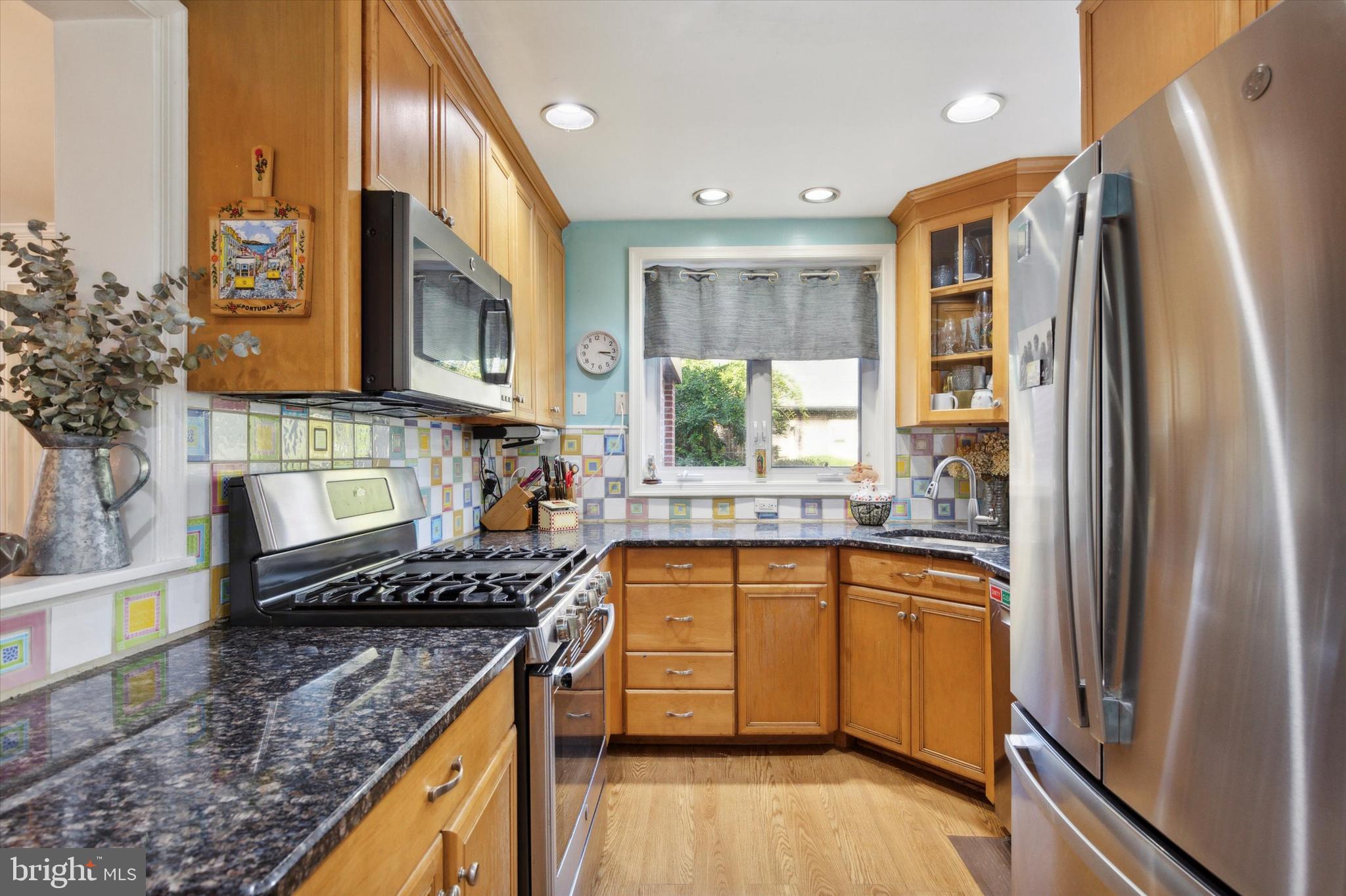 8315 Roberts Road Elkins Park, PA 19027 - Photo 8 of 35 Kitchen