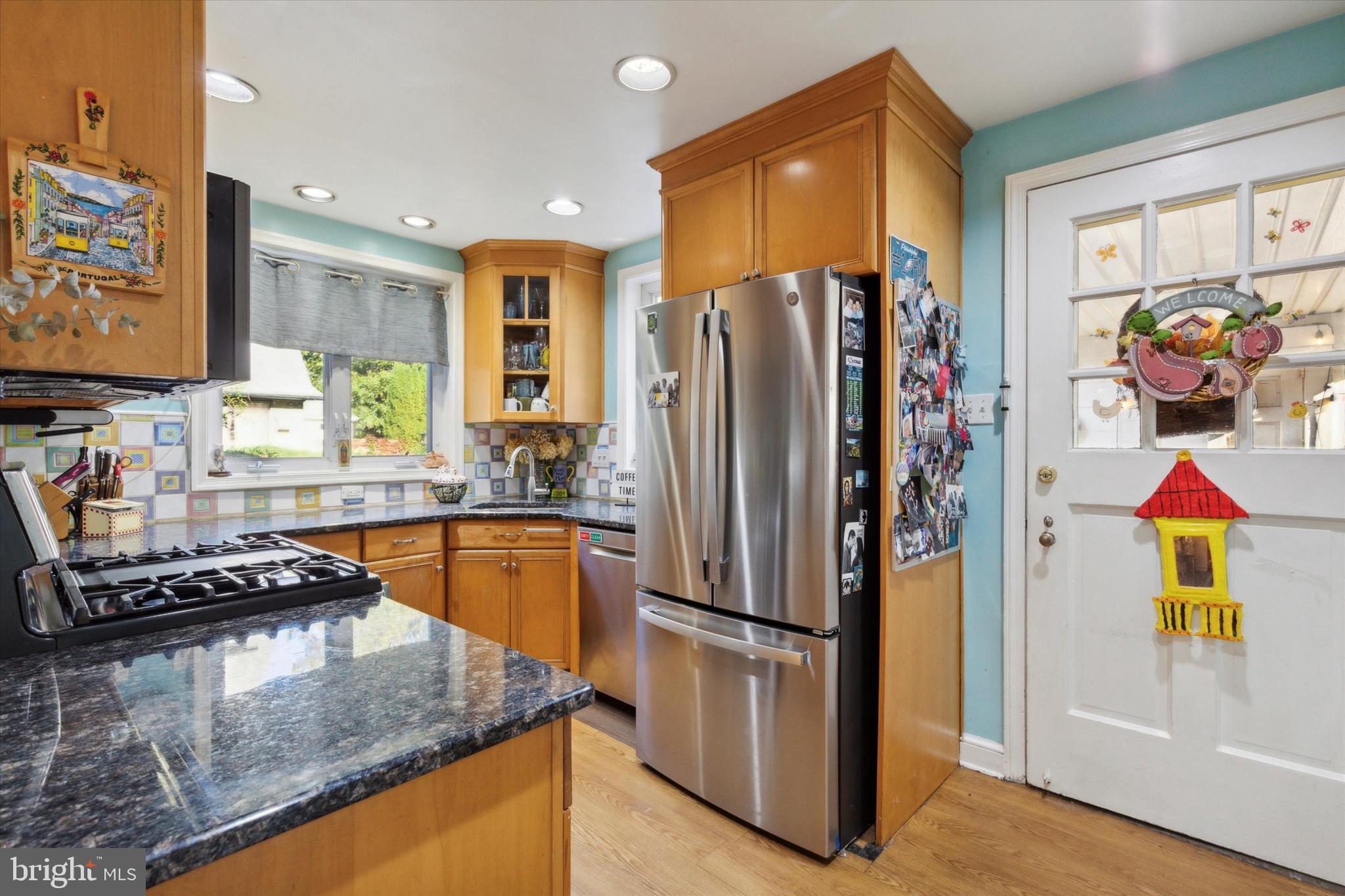 8315 Roberts Road Elkins Park, PA 19027 - Photo 9 of 35 Kitchen