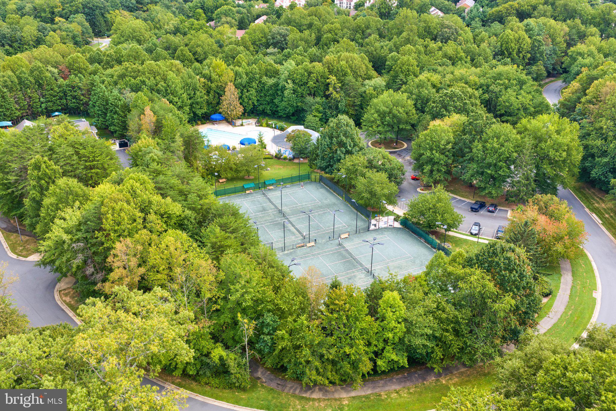 1213 Weatherstone Court Reston, VA 20194 - Photo 47 of 52 Gallery Image 47