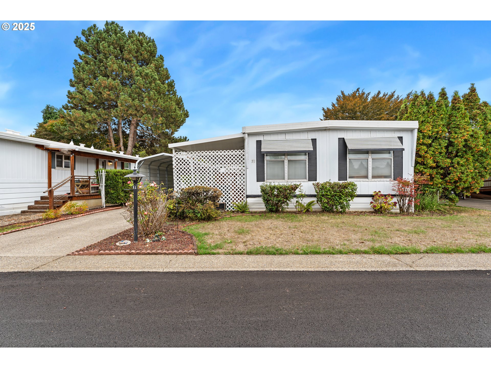 2681 Southeast River Road, Unit 51 Hillsboro, OR 97123 - Photo 1 of 23