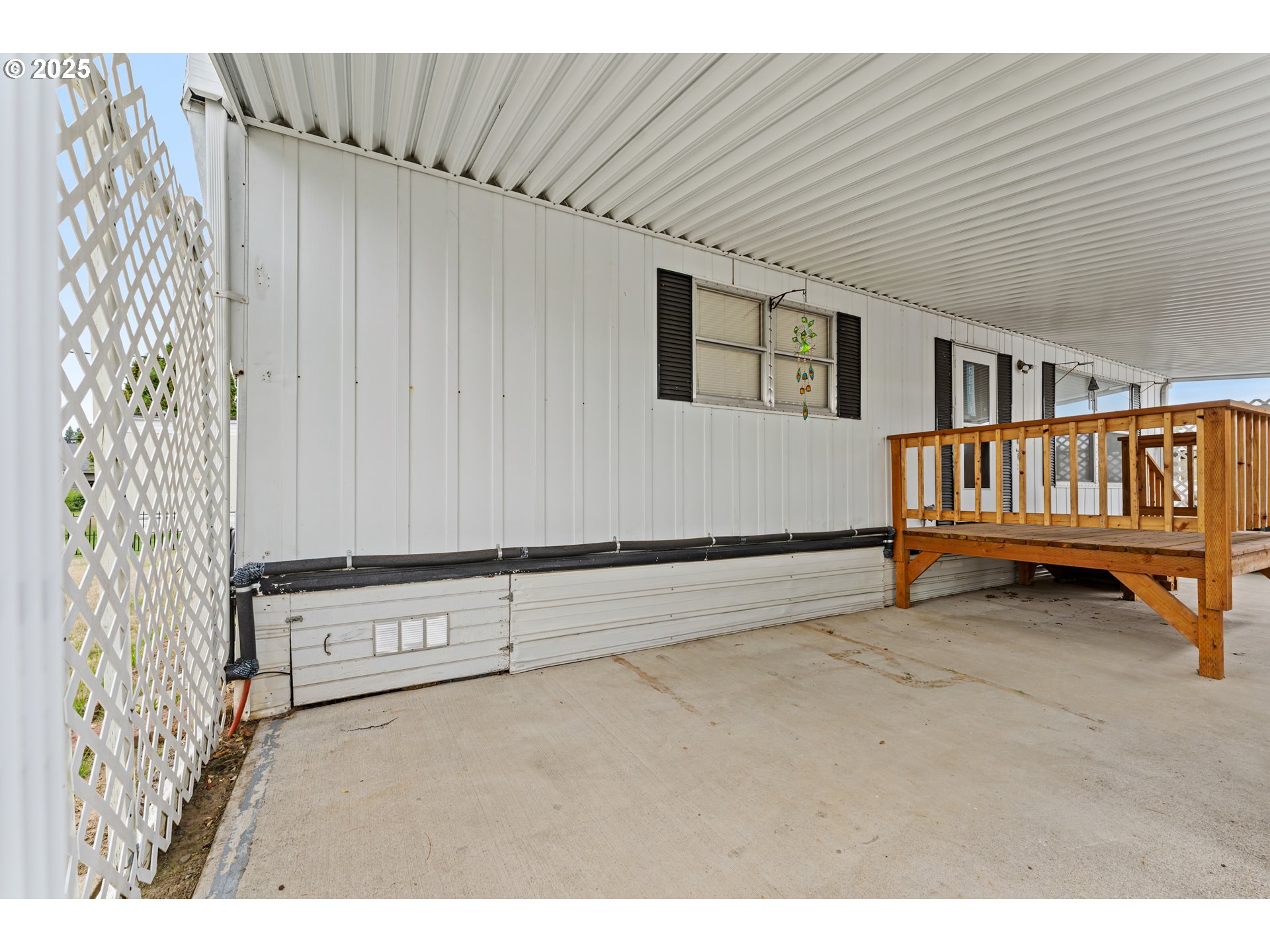 2681 Southeast River Road, Unit 51 Hillsboro, OR 97123 - Photo 20 of 23