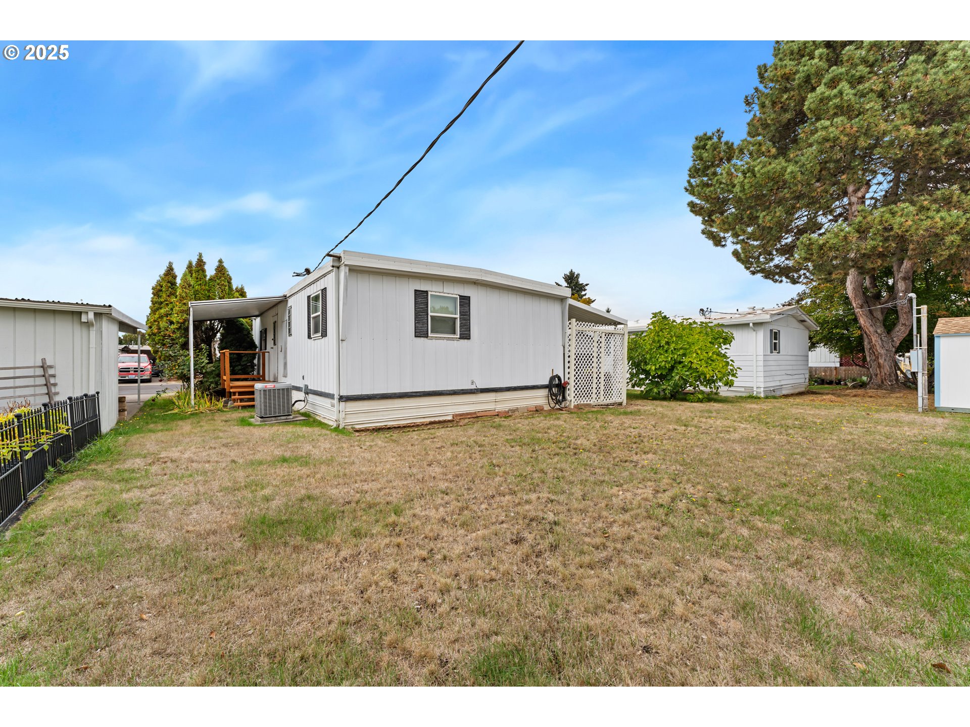 2681 Southeast River Road, Unit 51 Hillsboro, OR 97123 - Photo 21 of 23