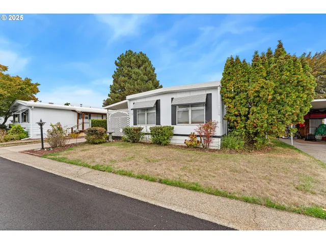 $79,999 | 2681 Southeast River Road, Unit 51, Hillsboro, OR 97123