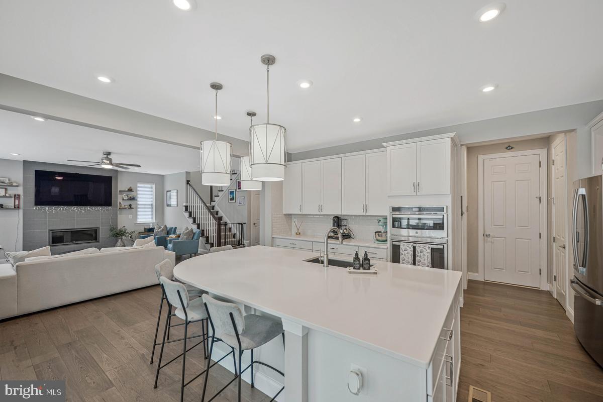12141 Old Wharf Road King George, VA 22485 - Photo 10 of 50 Gallery Image 10