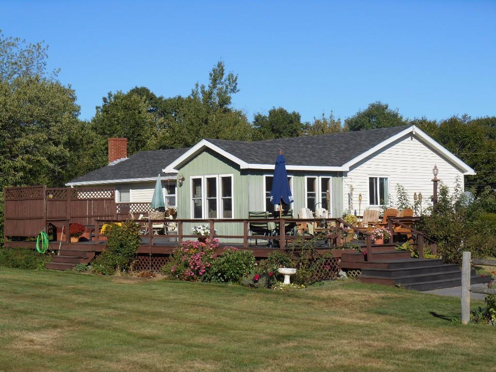 24 Gurney Hill Road Hope, ME 04847 - Photo 1 of 35 Photo