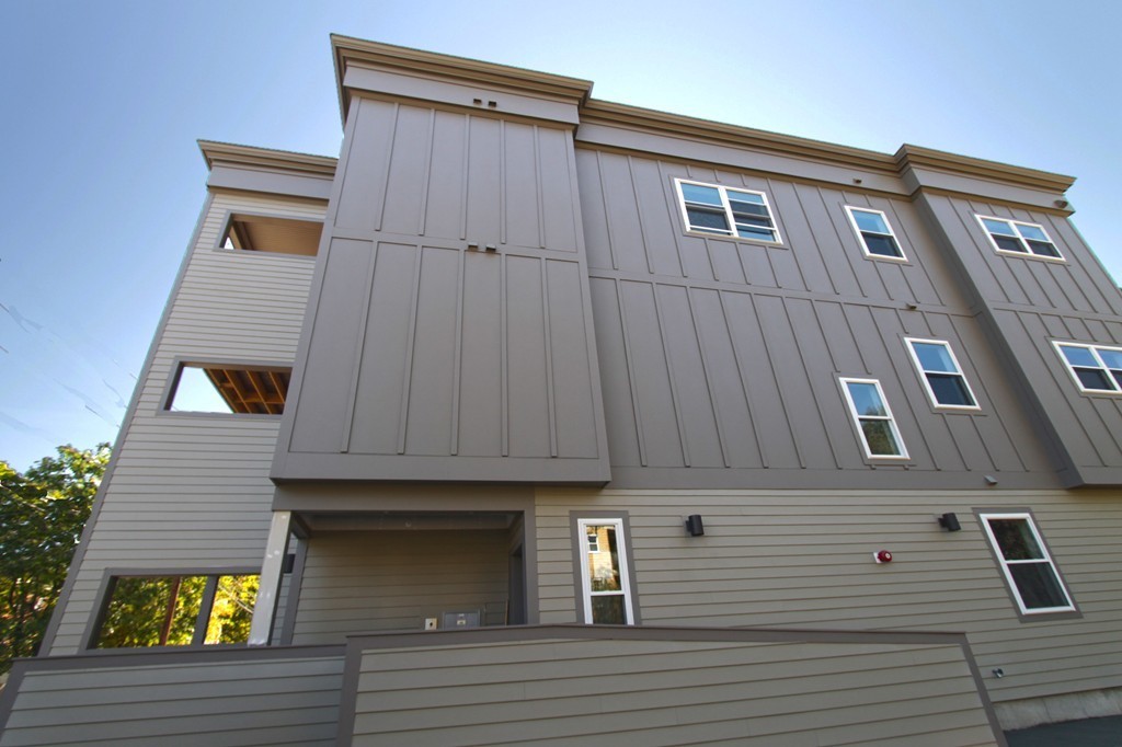 93 Brookley Road, Unit 3 Boston, MA 02130 - Photo 21 of 22 Gallery Image 21