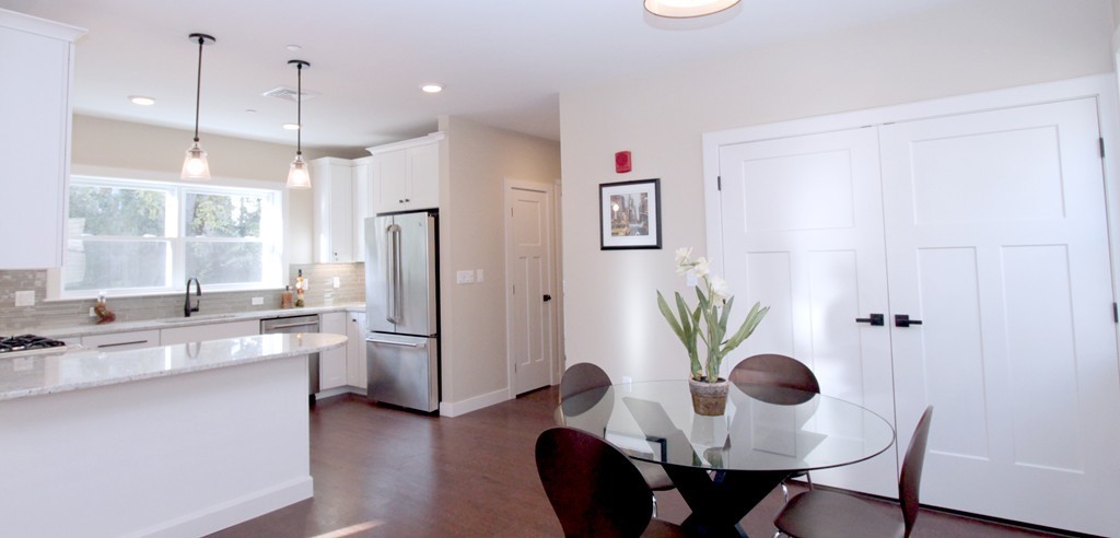 93 Brookley Road, Unit 3 Boston, MA 02130 - Photo 8 of 22 Gallery Image 8