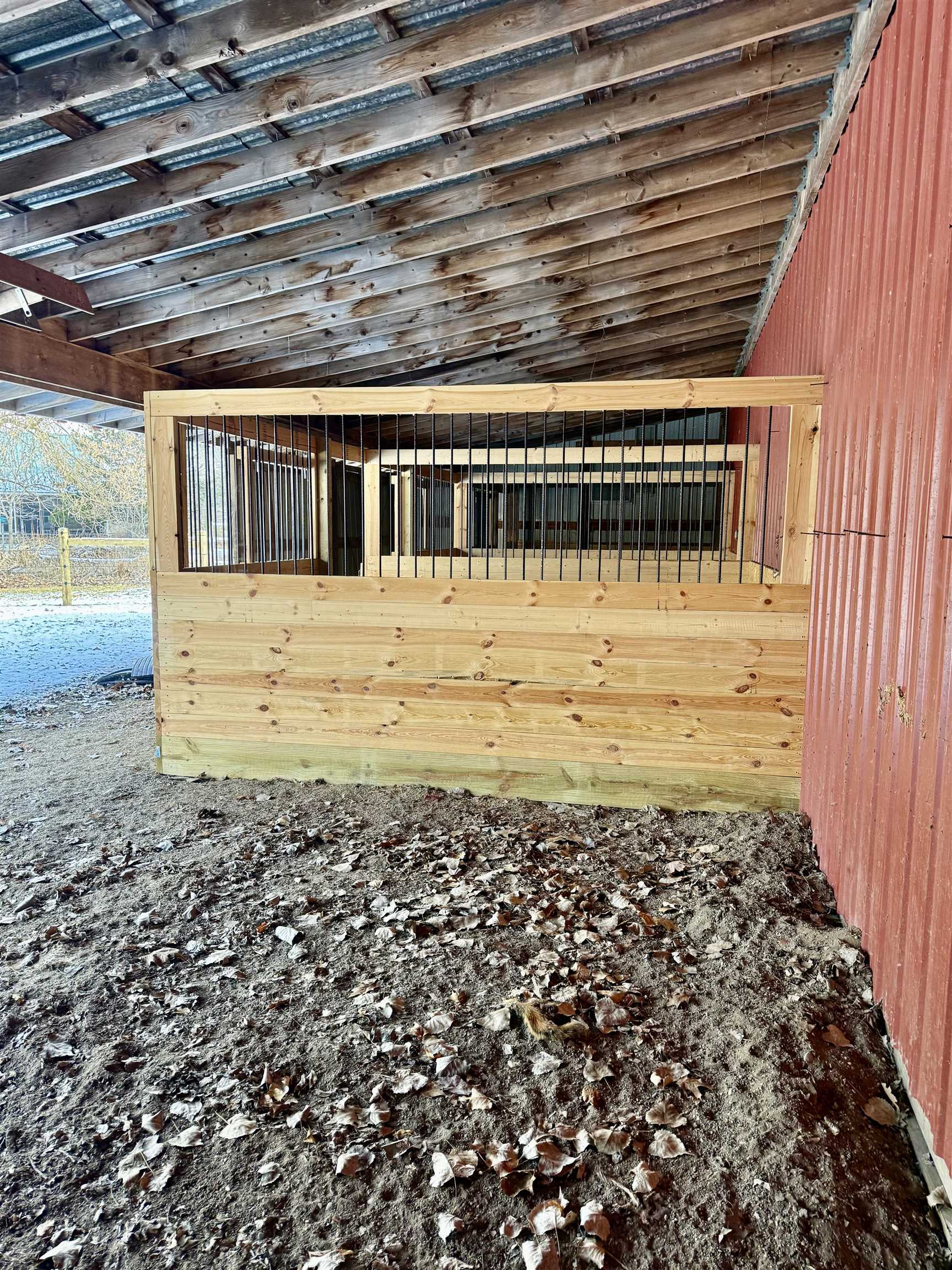 224 West Fillmore Road Ithaca, MI 48847 - Photo 18 of 19 Gallery Image 18