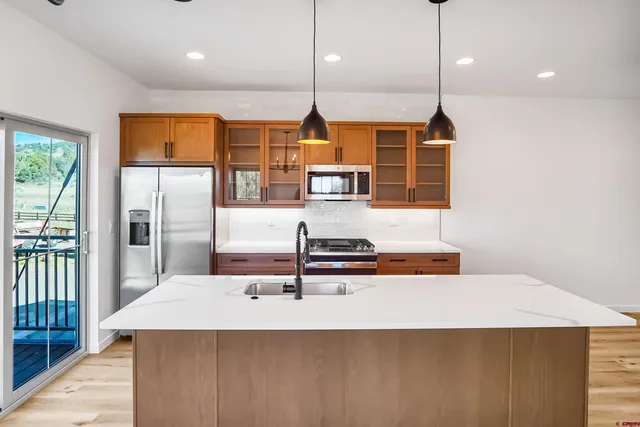 $475,000 | 125 Salt Brush Street, Unit 503, Durango, CO 81301