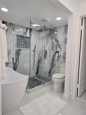 a plant that is in front of a house