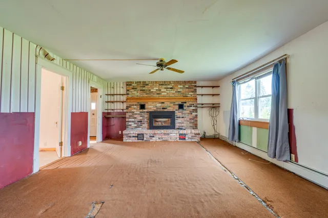 $89,900 | 540 Arbutus Avenue, Manistique, MI 49854